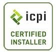 ICPI Certified Installer